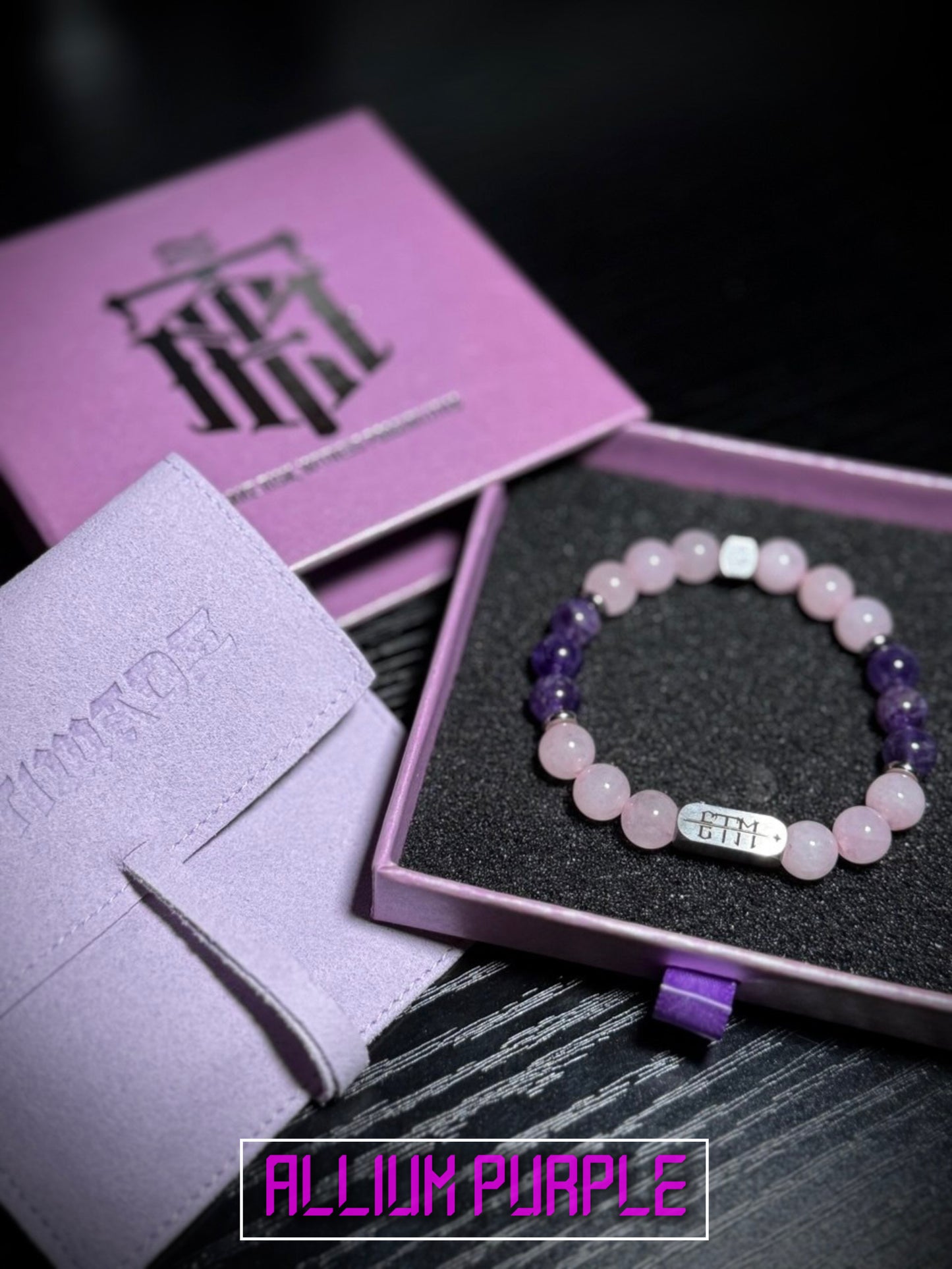 STARSTRUCK BRACELET