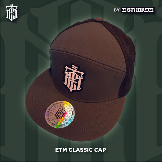 ETM CLASSIC CAP