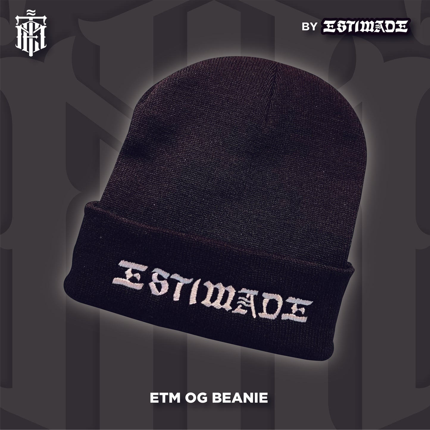 ETM OG BEANIE