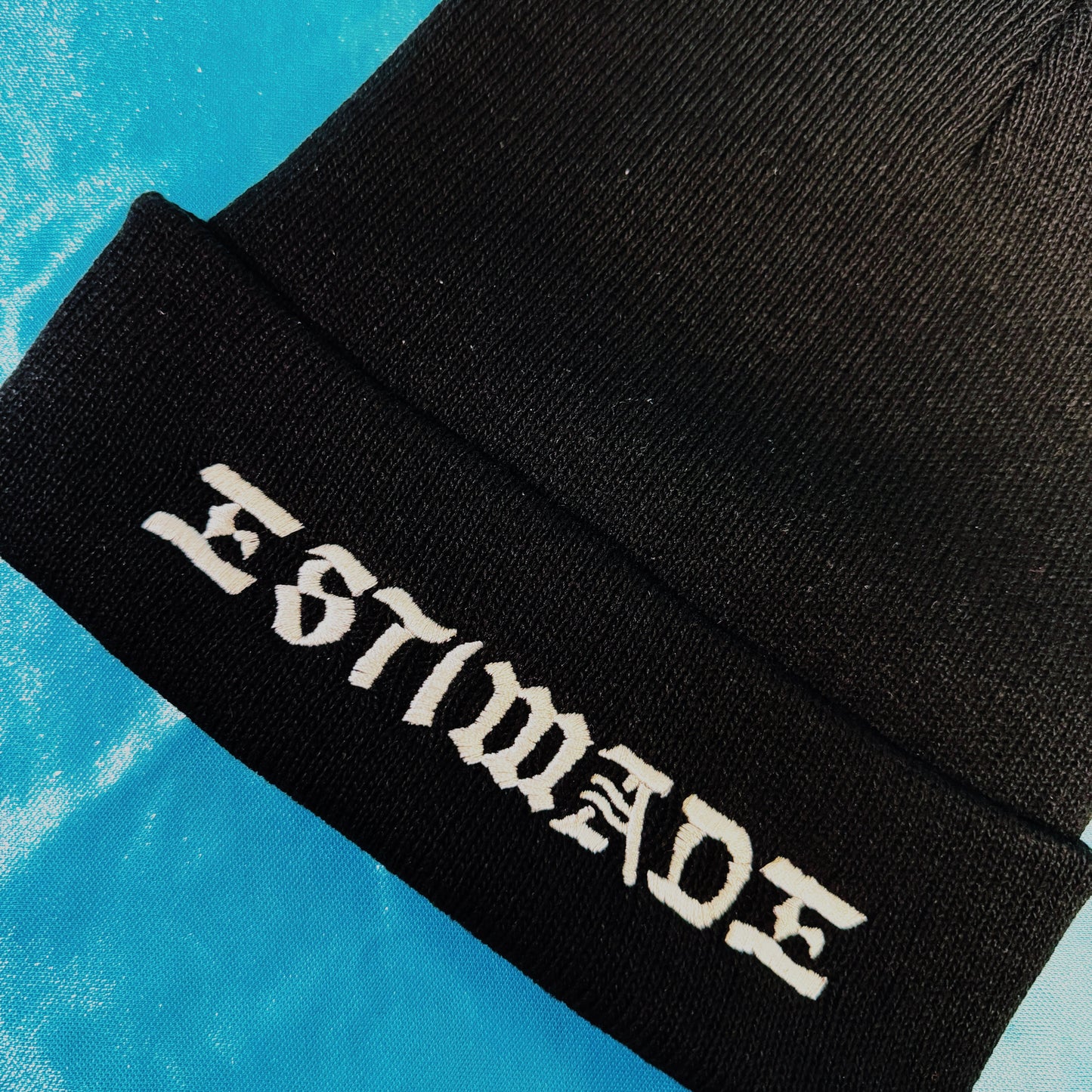 ETM OG BEANIE