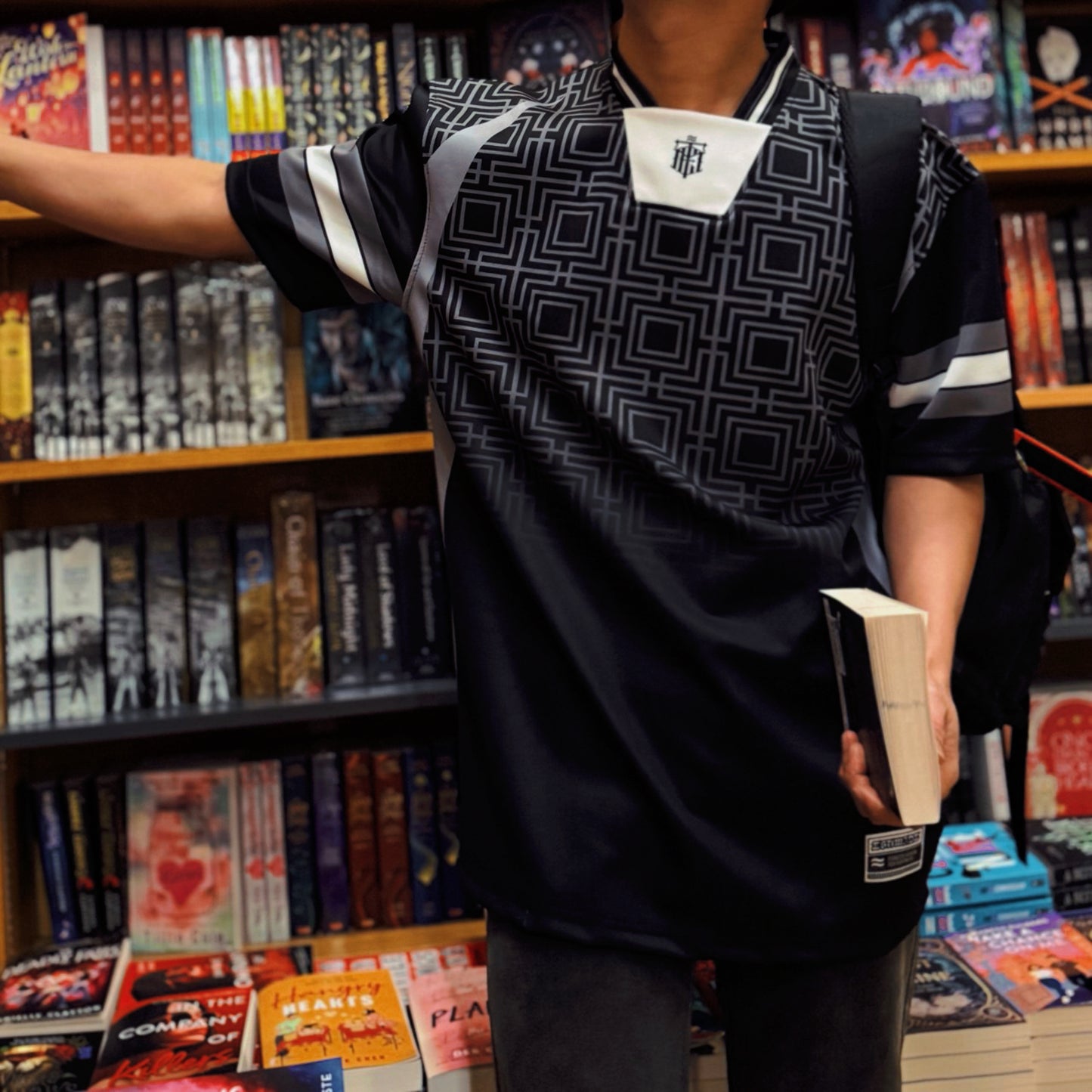ETM CLASSIC NFL JERSEY