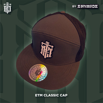 ETM CLASSIC CAP