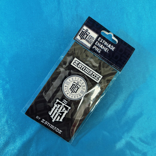 ETM ICON PINS