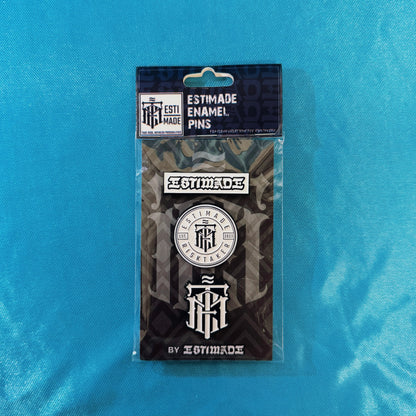ETM ICON PINS