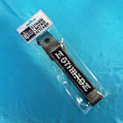ETM TAG KEYCHAIN