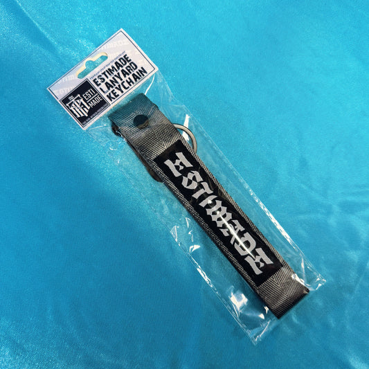 ETM TAG KEYCHAIN