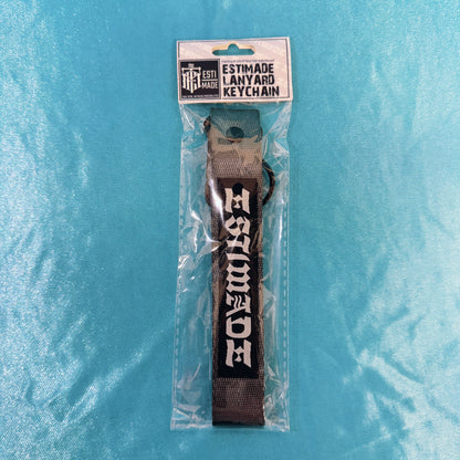 ETM TAG KEYCHAIN